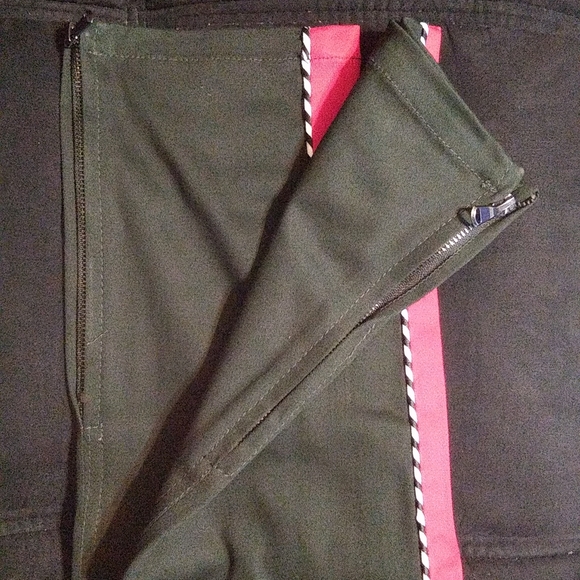 KAYDEN K Twill Pant - Picture 5 of 8